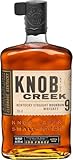 Knob Creek | Kentucky Straight Bourbon Whiskey | 50% Vol | 700 ml Einzelflasche