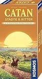 Catan Städte & Ritter 5/6