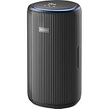 Philips AC3221/13 3200 Series Luftreiniger 135 m² Anthrazit