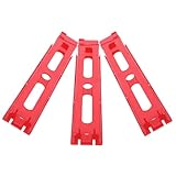 Gogogmee 3 Stück Domino Kartenladegerät Für Kinder Domino Spielzeug Domino Zubehör Kleinkind Domino Spielzeug Domino Spielzeug Automatisches Domino Clip Spielzeug Für Kinder Domino