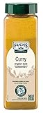 Fuchs Professional - Curry Goldelefant | 525 g in der Streudose