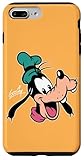 Disney Goofy Big Face Retro Character Trip Matching Hülle für iPhone 7 Plus/8 Plus
