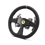 Thrustmaster Ferrari F599XX EVO 30 Wheel Add on - für PS5 / PS4 / Xbox Series X|S / Xbox One / PC - Offiziell Ferrari lizenziert