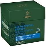 Tea Diamonds ASSAM SPECIAL Broken von Eilles, 20er Box