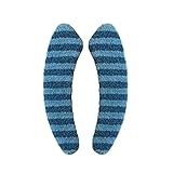 Whltzf Bequeme Badezimmer Toilettensitze Matten Toilettensitze Mit Leicht Zu Auftretenden Klebstoffplätzen Für Familienmitglieder Toilettensitze Kissen