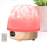 Mond Nachtlicht Für Kinder | Mond Nachtlampe Mit Musikbox | Fernbedienung Dimmbares Nachtlicht Für Kinderzimmer Schlafzimmer Wohnzimmer Schreibtisch