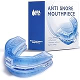 2025 Neu Schnarchstopper Anti Schnarch, Schnarchschiene Schnarchen stopper Effektiv gegen schnarchen Gegen Zähneknirschen Mehrzweck für Männer Frauen