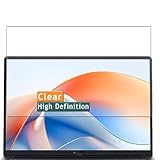 Vaxson 3 Stück Schutzfolie kompatibel mit HONOR MagicBook X16 2025 16' Laptop, Display folie folien Displayschutzfolie （ nicht Panzer Schutz Glas folie SchutzGlas nicht PanzerGlas ）