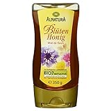 Alnatura Bio Blütenhonig, 350g