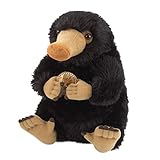 The Noble Collection Niffler Plüsch für Kinder und Erwachsene | Offizielle Lizenz von Fantastics Beasts | 23cm |