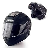 Klapphelm Airtrix Magic-Star II XL (61-62)