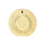 RICH GUY FOR MAN eau de toilette vaporisateur 100 ml