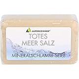 Totes Meer Salz Mineral Schlamm Seife