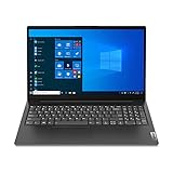 Lenovo V15 - 15,6' FHD - Celeron N4500 - 8GB RAM - 500GB SSD - USB 3 - Windows 11 Pro #mit Funkmaus +Notebooktasche