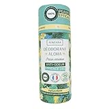 Aumyana - Coco Monoi Deodorant