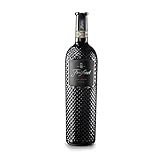 Freixenet Chianti DOCG Trocken (1 x 0,75 l) - Italienischer Rotwein aus der Italian Wine Collection; glanzvolle Diamantopik; elegant; trocken; würzig; ideal zu Nudeln, Fleisch und Pizza