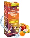 Key Nutrients Elektrolyte Pulver - 3 Geschmacksrichtungen - 10 Portionen - Elektrolyte Ohne Zucker - Keto Elektrolyt Pulver : Glutenfreies Ohne Zucker - Zusatz: Magnesium, Kalium - Electrolyte Powder