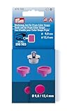 Prym 673133 Werkzeug-Set für Prym Color Snaps, 9 und 12,4 mm