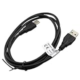 caseroxx Ladegerät für Blackview BV9100 – Set mit 220V Netzadapter (1.0) & USB-Kabel