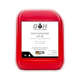 5 L Hydrauliköl HLP 46 ISO VG 46 nach DIN 51524/2 ISO 11158 HM Kanister 5 Liter