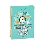 Unterhaltsame Kartenspiele - Gruppenspiel Kartenset | Interaktives Tragbares Mehrspieler Geschenk Für Geselligkeit Unterhaltung Neue Kontakte Freunde Beziehungen Familie Ab 8 Jahre