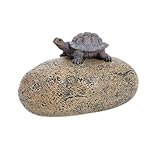 Schlüsselversteck Für Draußen, Stein Schlüsselversteck Schlüsselstein Mit Geheimfach, Schlüssel Versteck-Schlüsselversteck, Geheimversteck Schlüssel Geocaching Verstecke,Schlüsselversteck Für Draußen