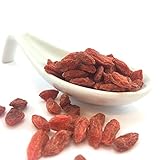 GOJI BEEREN (WOLFSBEEREN) (ganz / klebrig) 100