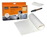 Foliatec FT3411 3411 Lack-Schutz-Folie transparent, 30 x 165 cm