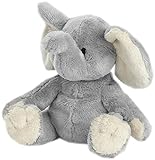 Heunec 385474 - Besitos Elefant 20 cm, Braun - Beige