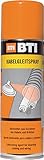 Kabelgleitspray - 400ml - bildet Schmierfilm - Einziehen von Kabeln und Drähten in Elektroinstallationsrohren, Schächten und Kanälen
