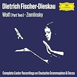 Wolf: Spanisches Liederbuch, Pt. 1: No. 5, Führ mich, Kind