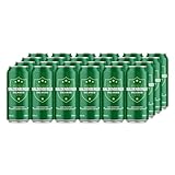 Waldenberger Premium Pilsner Bier, 24 x 0,5 l