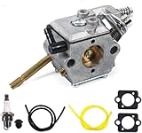 Vergaser für Rasenmäher Für Stihl WT-45-1 Vergaser FS48 Vergaser Carburetter