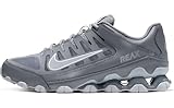 NIKE Herren Reax 8 TR Sneaker, Cool Grey Wolf Grey Pure Platinum, 45 EU