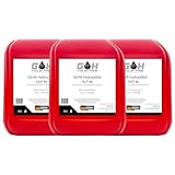 60 L Hydrauliköl HLP 46 ISO VG 46 nach DIN 51524/2 ISO 11158 HM Kanister 3 Stück mit 20 Liter