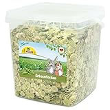JR Farm Erbsenflocken 2,5 kg