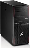 Fujitsu Esprimo P910 E90+ 0-Watt Intel Quad Core i7 240GB SSD (NEU) Festplatte 8GB Speicher Win 10 Pro DVD Laufwerk PC Computer (Generalüberholt)