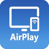 AirPlay App, Screen Mirroring, TV Cast, Bildschirm Spiegeln, Screen Share, Apple iPhone iPad Mac iOS, Bildschirmspiegelung, Video Streamen, Unterstützt Musik Spotify YouTube, Kostenlose | FireMirror