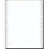 Soennecken Computerpapier 5925 60g 240mmx12Zoll blanko 2.000 Bl./Pack.