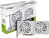 palit GeForce RTX 4060 Ti White 8Go