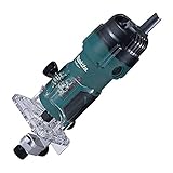 Makita Kantenfräser, 530 W, 6 mm, SAR