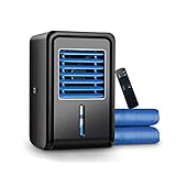 Kühlwassermatratze – Bettkonditionierungssystem für Zuhause, Schlafsaal oder Wohnung – Sommerkühlung, schwarz, 160 x 140 cm