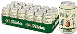 Helles Pülleken, EINWEG (18 x 0.33 l Dose)