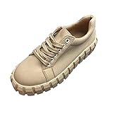 BarfußSchuhe Damen Laufschuhe Turnschuhe Sportschuhe Sneaker Leichtgewichts Atmungsaktiv Gummisohlen Leichte Atmungsaktiv Fitnessschuhe Straßenlaufschuhe Weich rutschfest Schuhe Damen