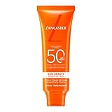 Lancaster Sun Beauty Sensitive Skin Mineral Face Cream SPF50, 50 ml
