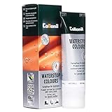 Collonil Waterstop Classic 33030001797, Unisex-Erwachsene Schuhcreme, 75 ml Mehrfarbig (farblos)