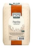 Fuchs Paprika Rosen scharf (1 x 1 kg)