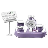 Kinder Trommel Set Spielzeug Fingertrommel Set Miniatur Trommel Set | Kinder Electric Creative Fingr Drum Touch Percussionsinstrument Jazz Music Early Education Education Tod