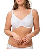 Triumph Comfort Minimizer BH WX white 80F