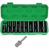 Sexyhot Schlagschrauber Nüsse Set